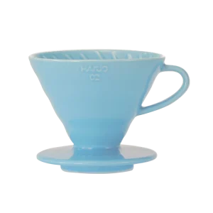 V60 Ceramic Colour Dripper Hario Malta