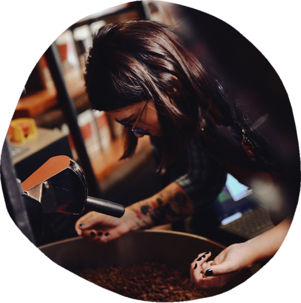 Coffee Roaster Gozo & Malta