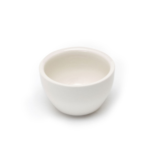 Rhino Coffee Gear Cupping Bowl - White Malta