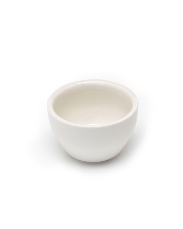 Rhino Coffee Gear Cupping Bowl - White Malta
