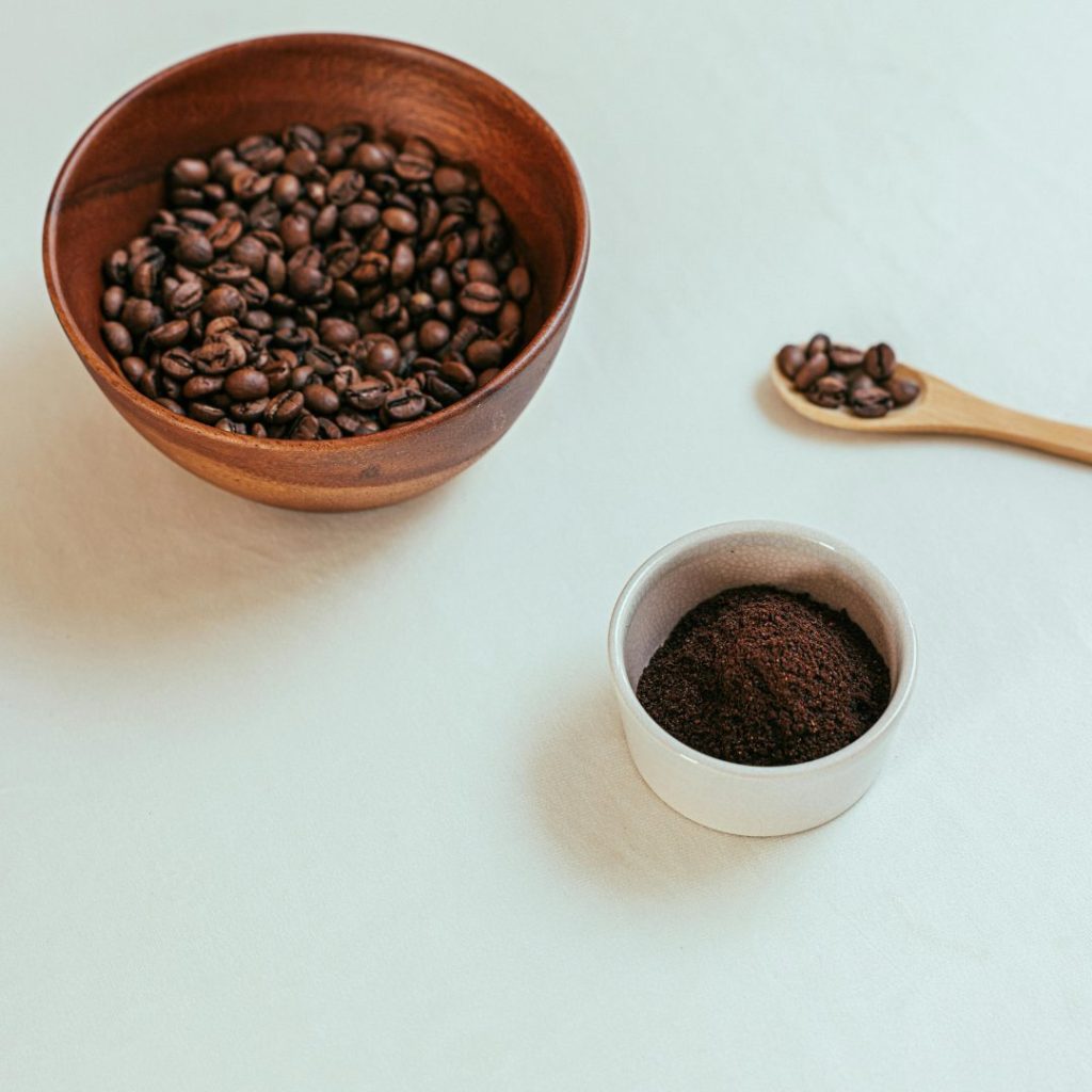 Great Tasting Decaf Malta
