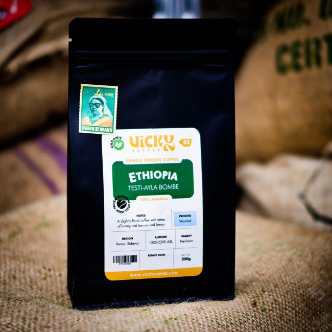Best Coffee Speciallity Roasters Malta