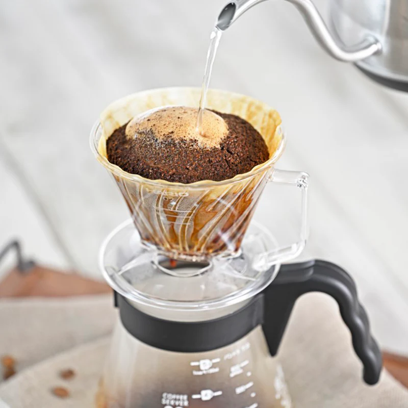 Hario Pegasus Coffee Dripper Malta