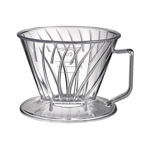 Pegasus Coffee Dripper 02 Size Malta