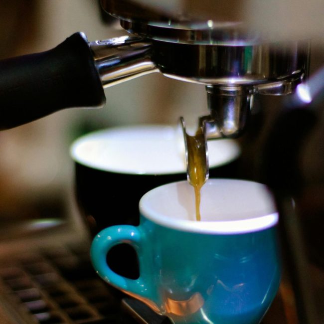 Barista Surprise Coffee Specialty Package Malta