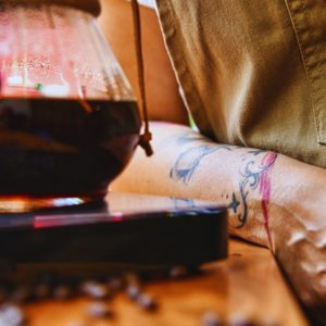 Pour Over Coffee Subscription Malta