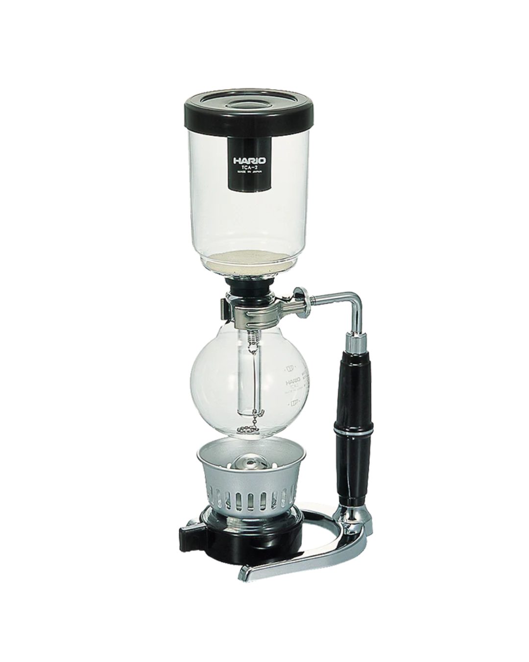 Siphon Malta Vicky Coffee Siphon Malta Vicky Coffee