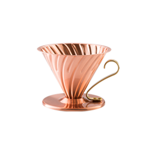 Hario Dripper Copper Vicky Malta