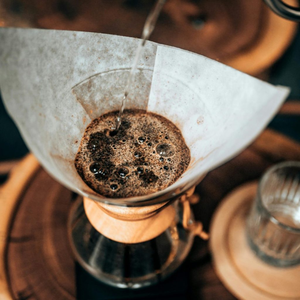 Best African Coffee beans Malta