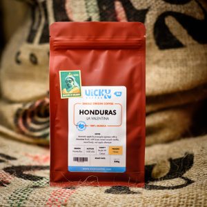 Tasty Honduras Coffee Malta