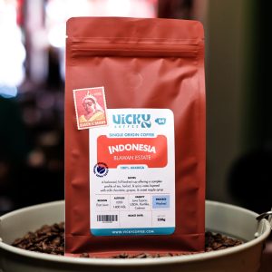 Arabica Single Origin Coffee Beans