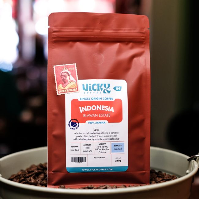 Arabica Single Origin Coffee Beans