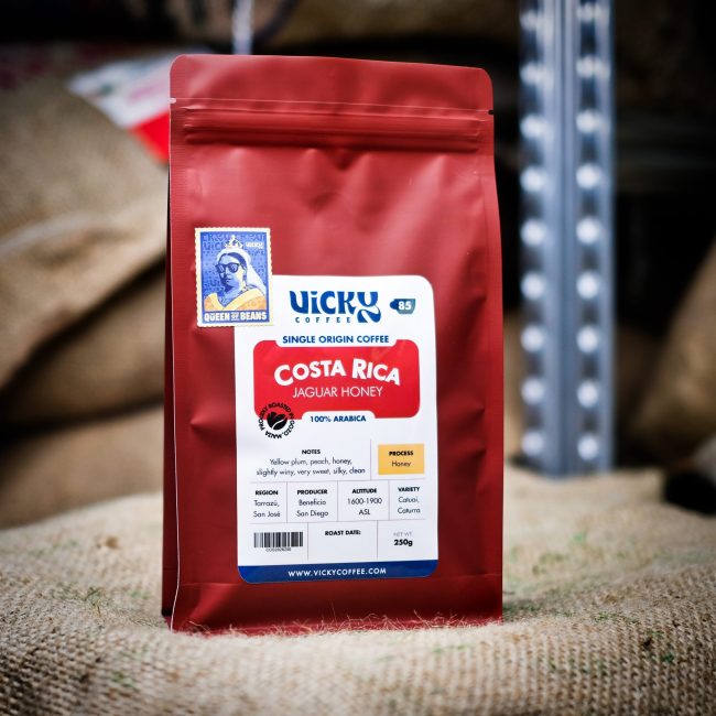Tasty Coffee Beans in Malta