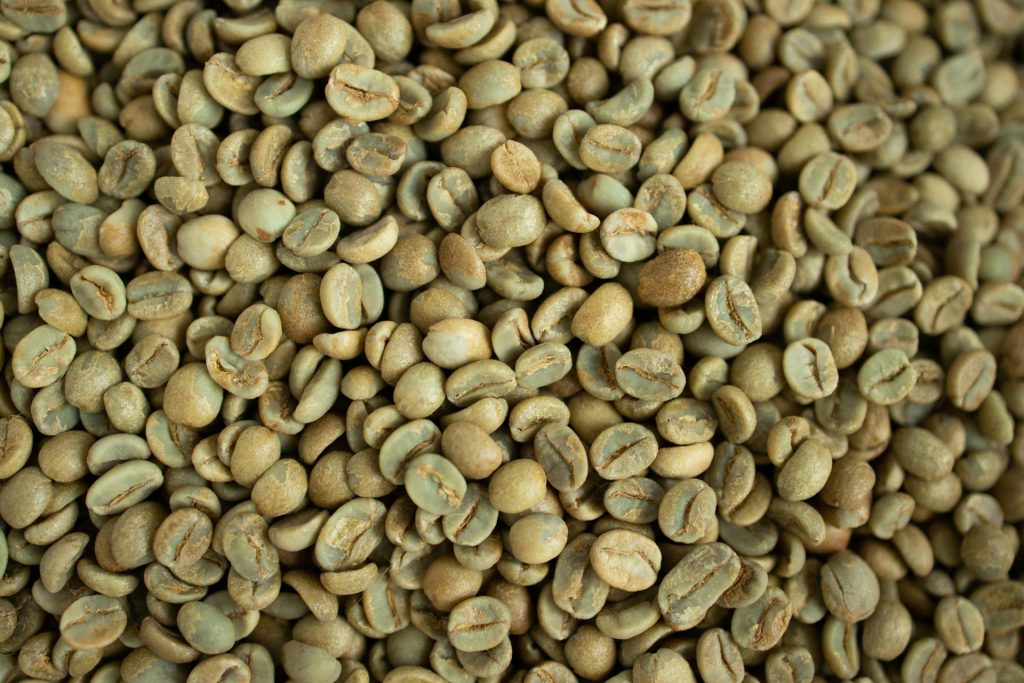 Coffee Beans Roasted in Gozo