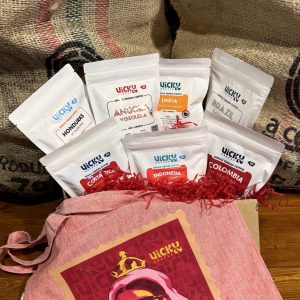 Coffee lovers Fathers Day Gift Malta