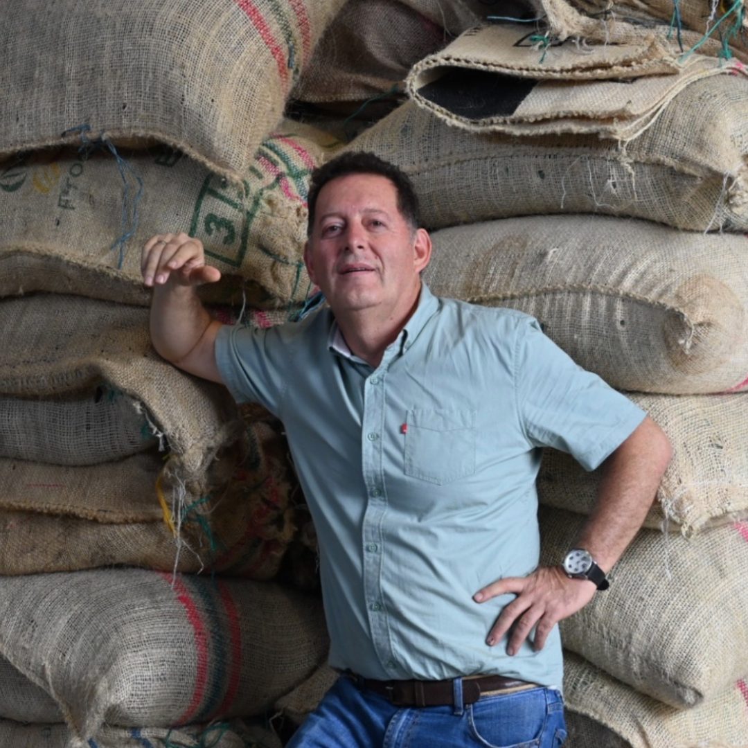 High sca score coffee beans Malta