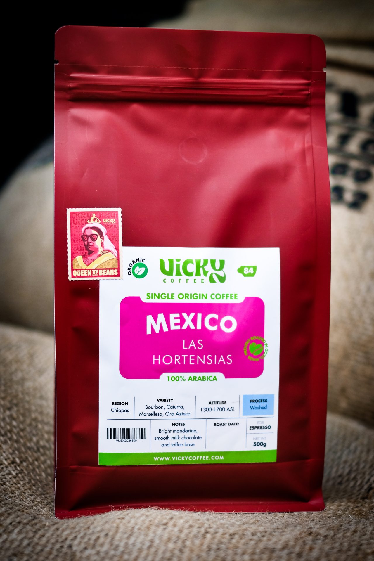 Organic Coffee Beans Malta Mexican Coffee Beans Roasted Arabica
