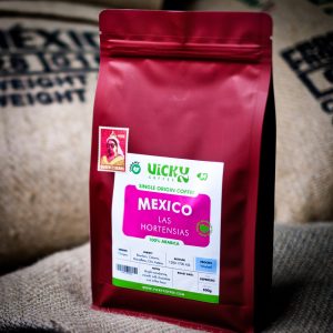 Organic Arabica Coffee Beans Roasted Malta Gozo