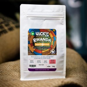 Rwanda Coffee Beans Fresh Malta Gozo