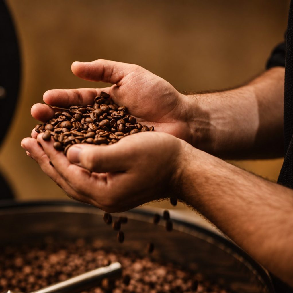 Coffee Beans Offer Malta