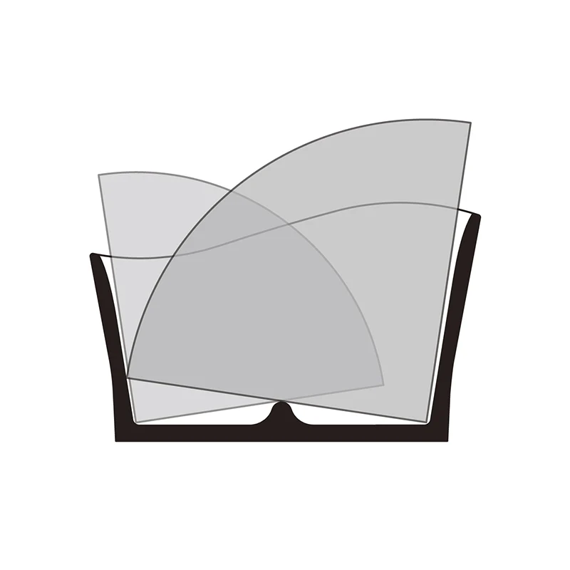 Hario V60 Filter Paper Stand Malta Hario V60 Filter Paper Stand Malta
