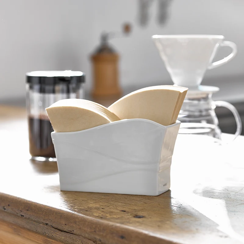 Hario V60 Filter Paper Stand Malta Gozo