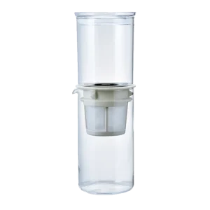 Water Dripper Drop Cold Brew Malta