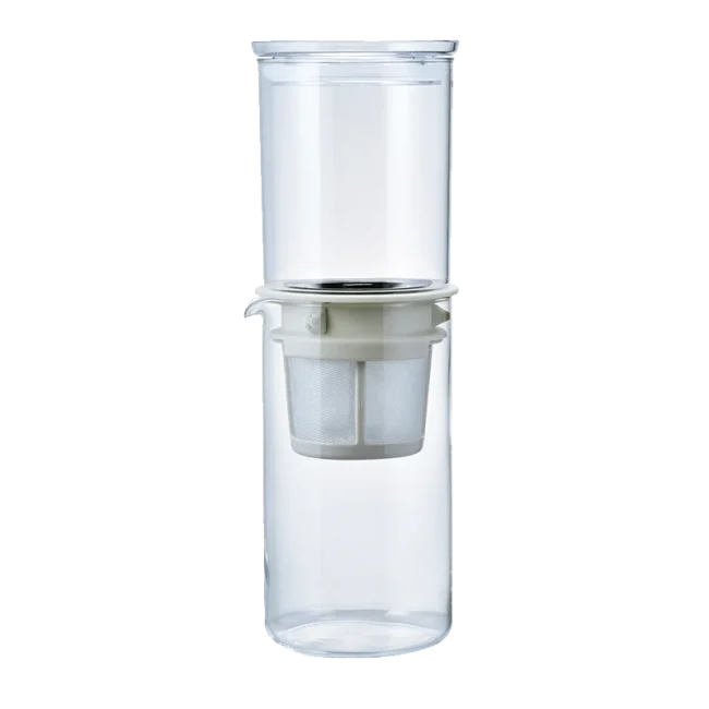 Water Dripper Drop Cold Brew Malta