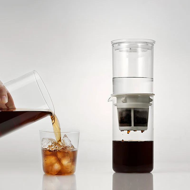 Water Dripper Drop Cold Brew Malta